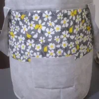 ست آشپزخانه پارچه ای کاور قابلمه دستگیره