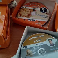 پکیج مجموعه آموزشی کنکوریِ ونوس