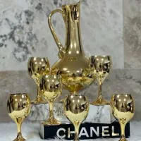 جام طلایی نو