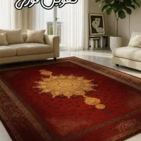جشنواره پاییزه ، شهر فرش، کدوم فرش به دکورتون میاد|فرش|شیراز, فرگاز|دیوار