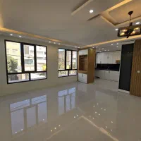 آپارتمان صفر ، نوساز ، ۱۲۰ متری