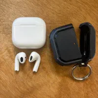 Airpods4 مشابه آکبند