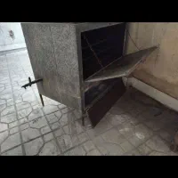 فر گازی|اجاق گاز و لوازم برقی پخت‌وپز|کرمان, |دیوار