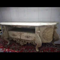 میز تلوزیون