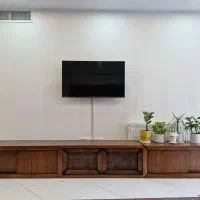 میز تلوزیون|میز تلویزیون|رشت, گلسار|دیوار
