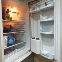 یخچال نیکسان