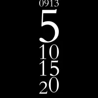 ۲۰ ۱۵ ۱۰ ۵ ۰۹۱۳