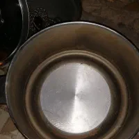 پلو پز برقی|اجاق گاز و لوازم برقی پخت‌وپز|مشهد, کارمندان دوم|دیوار