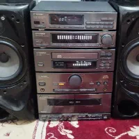 ظبط پایونیر مدل p710