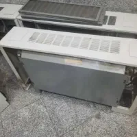 فن کوئل|کولر گازی و فنکوئل|پاکدشت, پاکدشت (مامازند)|دیوار