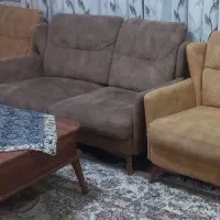 نیم ست چهار نفره راحتی