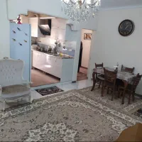 ۶۷ متر دوخواب