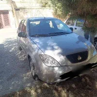 تیبا ۲ مدل ۹۴