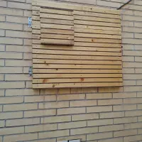 درب کنتور
