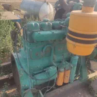 موتور اف 12 تازه تعمیر به شرط|ماشین‌آلات صنعتی|اردبیل, |دیوار