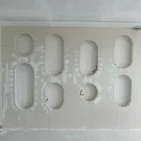 اجرای کناف خدمات کناف|خدمات پیشه و مهارت|رشت, اسماعیل آباد|دیوار