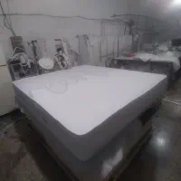 طبی|تشک تختخواب|پردیس, سیاه سنگ|دیوار