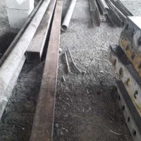 نگهبان ساختمان در حال ساخت