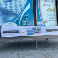 تشک رویال هتلی ۲ (۲سال ضمانت )