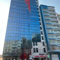 اجاره واحد دفتری و مطب/برج آذربایجان