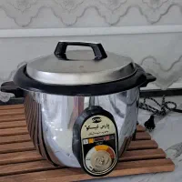 پلوپز پارس نیکو۱۲نفره