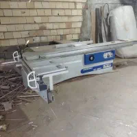 دستگاه mdf|ماشینآلات صنعتی|چهاردانگه (تهران), |دیوار