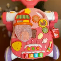 واکر موزیکال