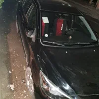 شاهین جی مدل ۱۴۰۰سانروفدار|خودرو سواری و وانت|کرمانشاه, |دیوار