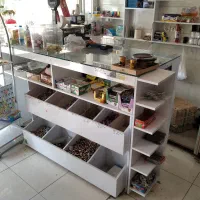 میز سوپر مارکتی،استند|فروشگاه و مغازه|گنبد کاووس, |دیوار