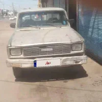 مزدا ۱۶۰۰