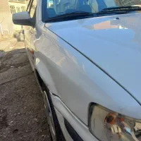 سمند lx مدل ۹۵|خودرو سواری و وانت|میاندوآب, |دیوار