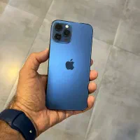 آیفون ۱۲ پرومکس ۲۵۶