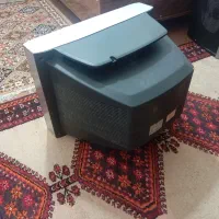 تلویزیون قدیمی