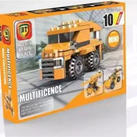 لگو 10 مدل بنار