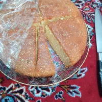 کیک خانگی وکلوچه  تازه باشیروگلاب  وعطرهل ووانیل|خدمات پذیرایی، مراسم|قم, باغ کرباسی|دیوار