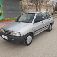 پراید مدل۸۹ فرمان هیدرولیک