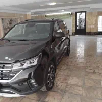 FMC T5|خودرو سواری و وانت|تهران, چیتگر جنوبی|دیوار