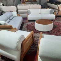 اقساط بلندمدت برای جهیزیه چوبی شما/روشنا مبل