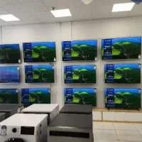 فروش ویژه تلویزیون های اسنوابه صورت چکی وبدون سود|تلویزیون و پروژکتور|الیگودرز, |دیوار