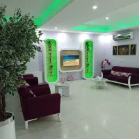 کلینیک لیزر و زیبایی NL dream