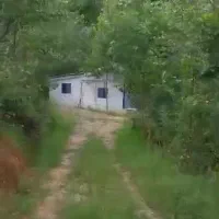 یک واحد ویلایی ۷۰مثری ‌با امکانات برق و گاز و آب