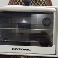 توستر گاسونیک