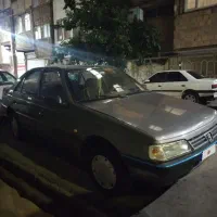 پژو ۴۰۵