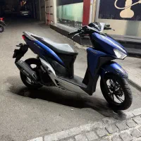کلیک مدل ۱۴۰۱|موتورسیکلت|تهران, نصرت|دیوار