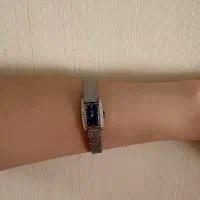 ساعت مچی زنانه