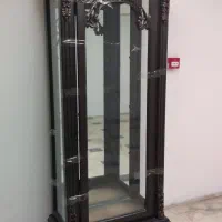 بوفه و ویترین
