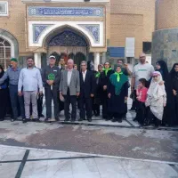 کربلا ولادت خانم فاطمه زهرا|تور و چارتر|تهران, دکتر هوشیار|دیوار