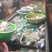 کار درکارگاه بازیافت پلاستیک  آقا و خانم|استخدام صنعتی، فنی، مهندسی|خرم‌آباد, |دیوار