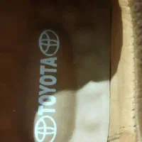کفش تویوتا اصل