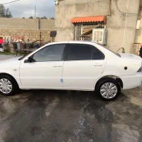 سورن پلاس دوگانه سوز مخزن کوچیک مدل 404خشک